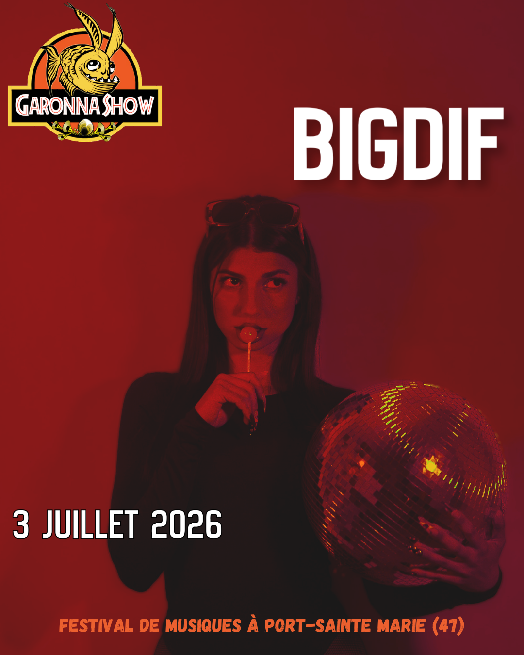 Bigdif